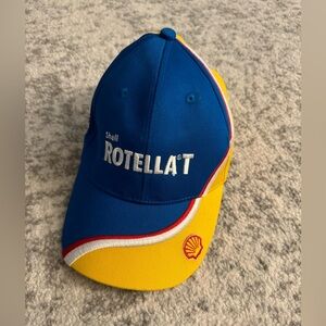 Vintage NASCAR Racing Men’s Hat